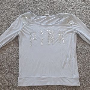 Victoria Secret Pink long sleeve